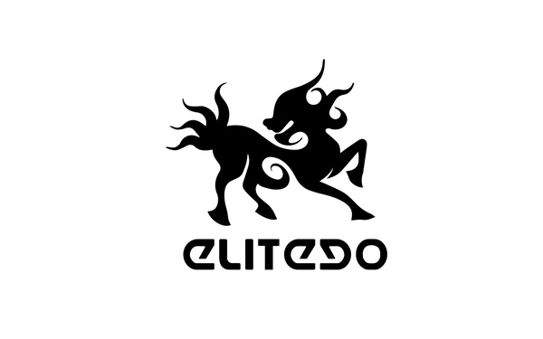 ELITEEO LOGO设计