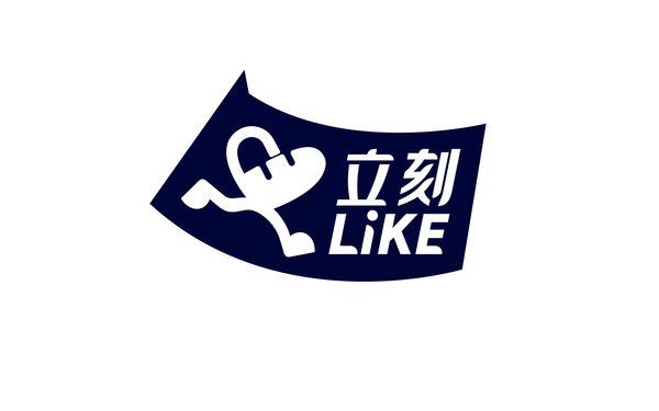 立刻烘焙LOGO设计案例