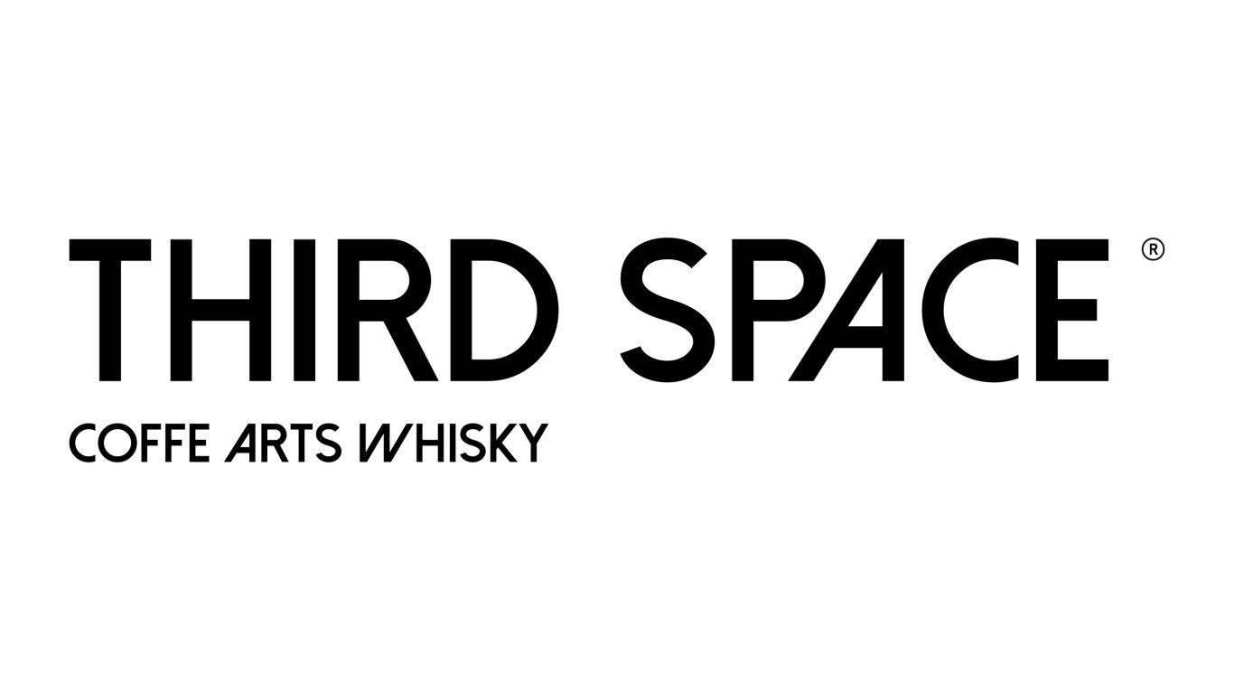 THIRD SPACE咖啡艺术空间店品牌设计图71