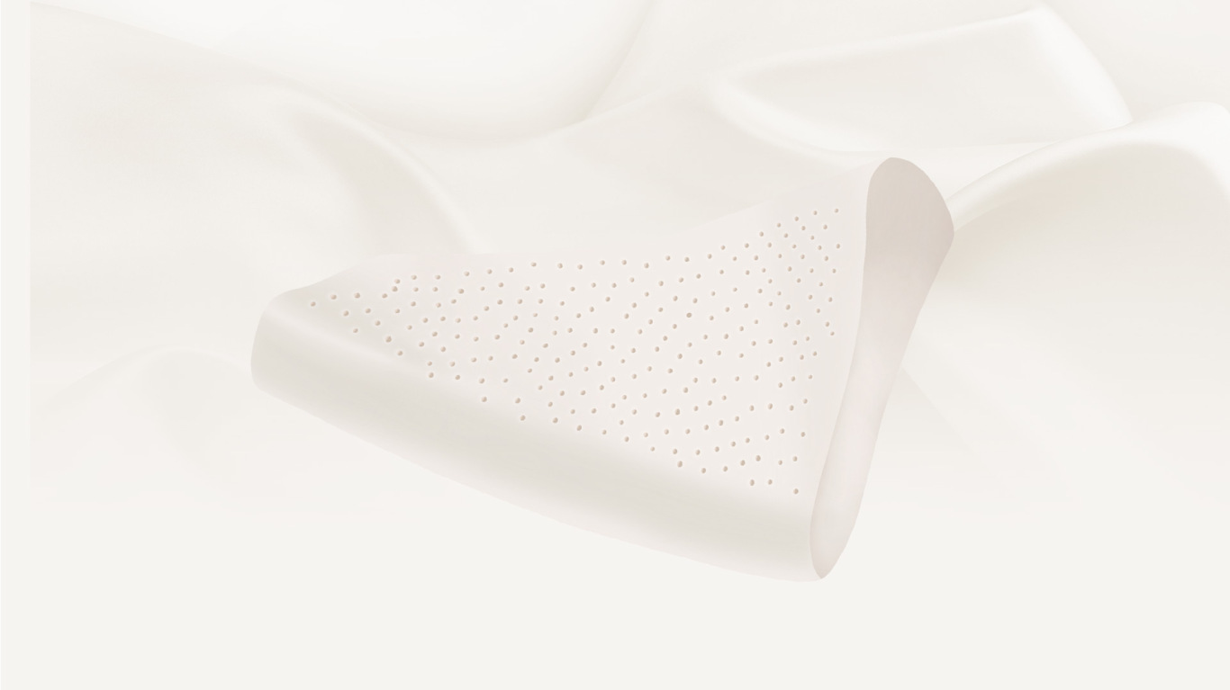 「Siebarelo」婴幼儿乳胶枕系列包装图9