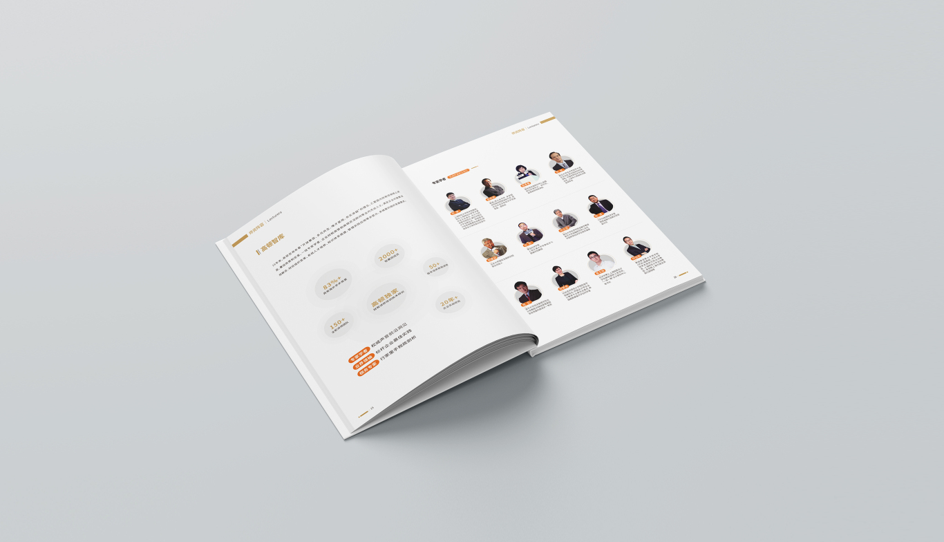 企业品牌手册设计图6