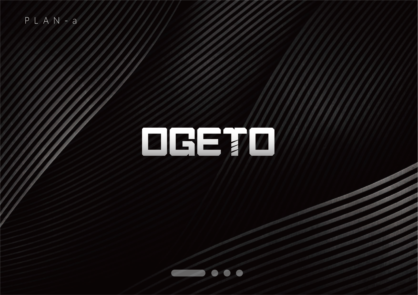 OGETO机械仪器公司LOGO设计图0