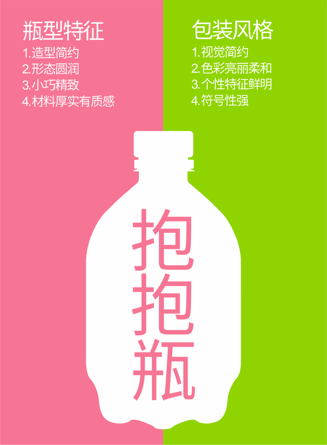 恒顺○酸甜抱抱○气泡水品牌包装设计图3