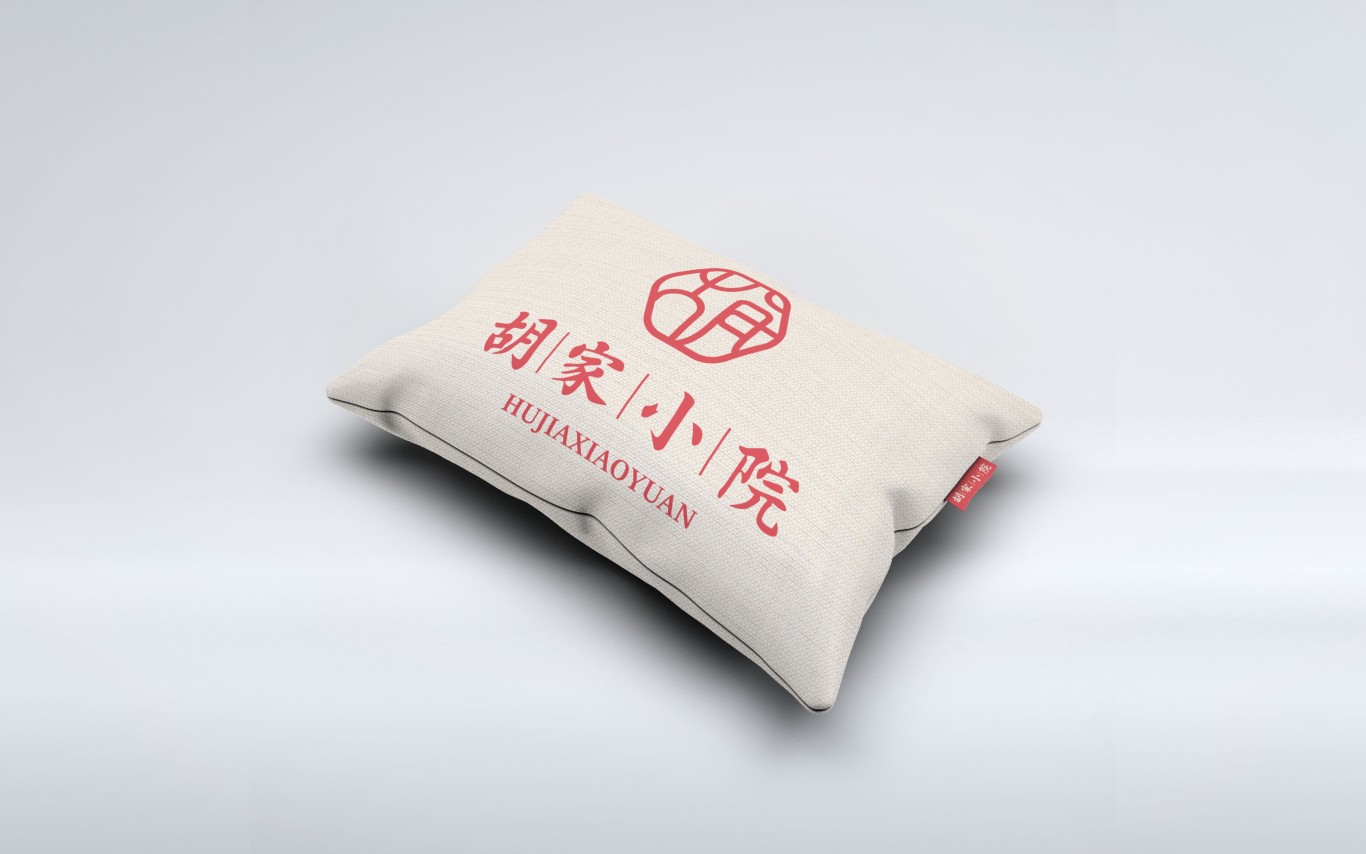 中式餐饮logo设计图11