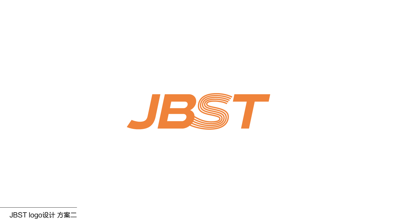 JBST公司logo设计图0