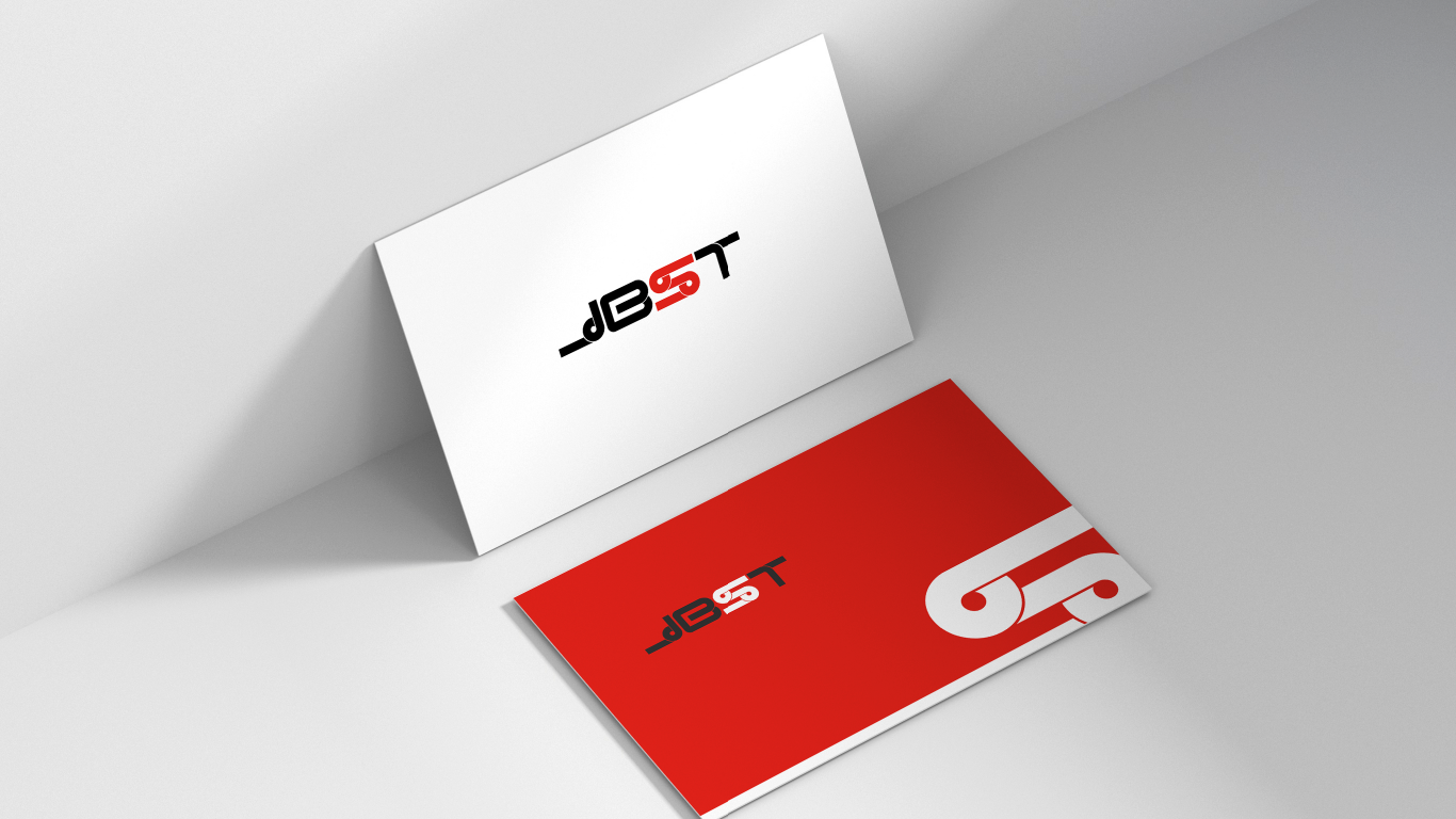 JBST公司logo设计图6