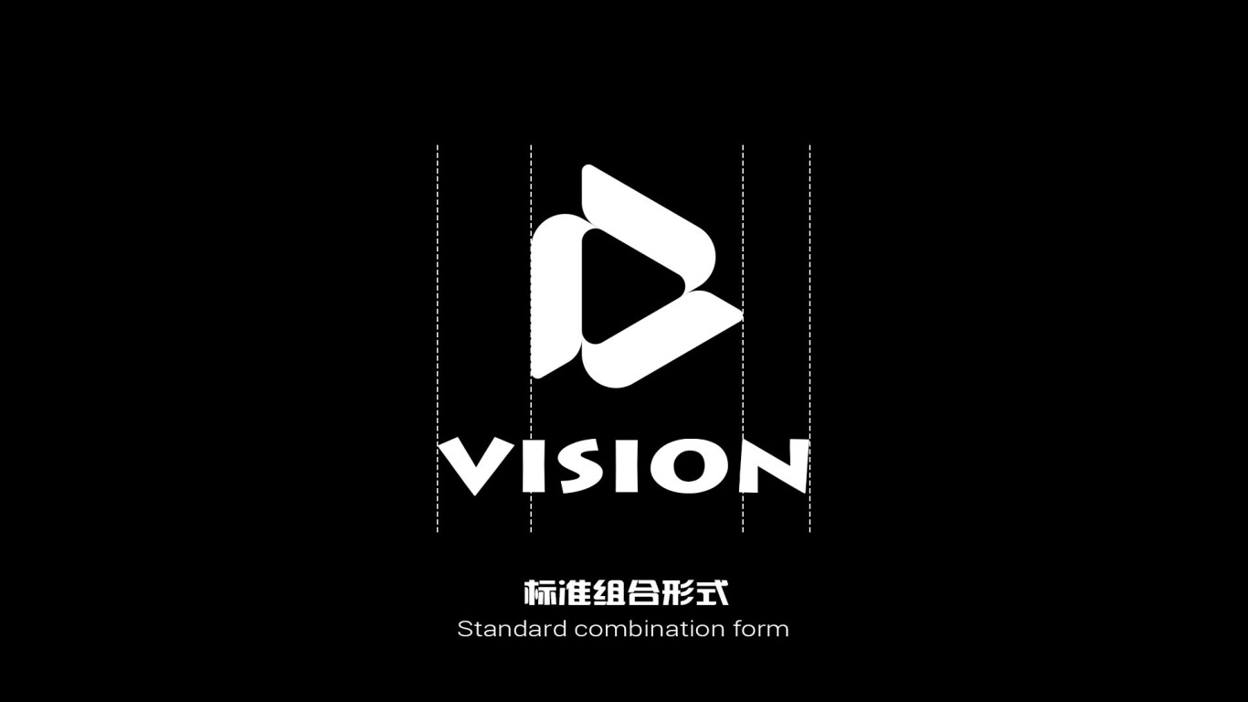 vision logo提案图4