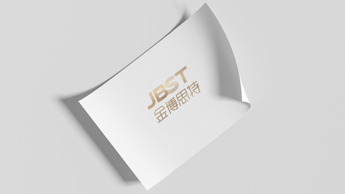 JBST公司logo设计图6
