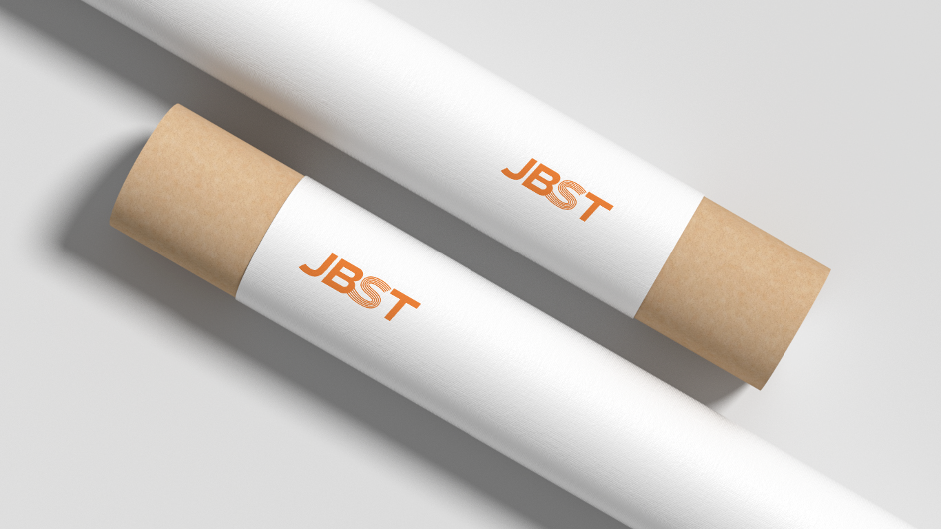 JBST公司logo设计图5