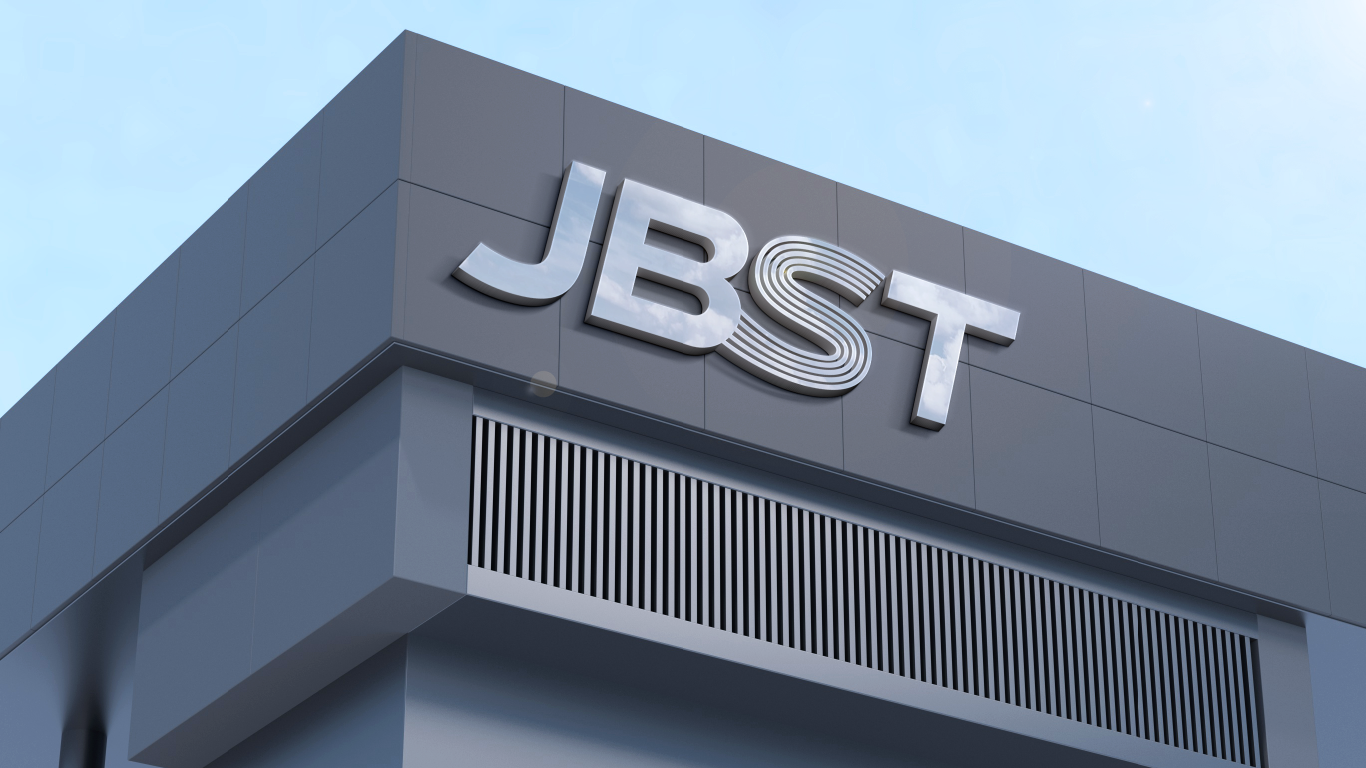 JBST公司logo设计图7