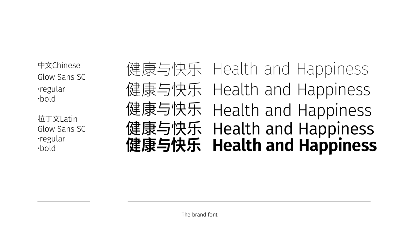 富平健康協會-品牌設計圖6
