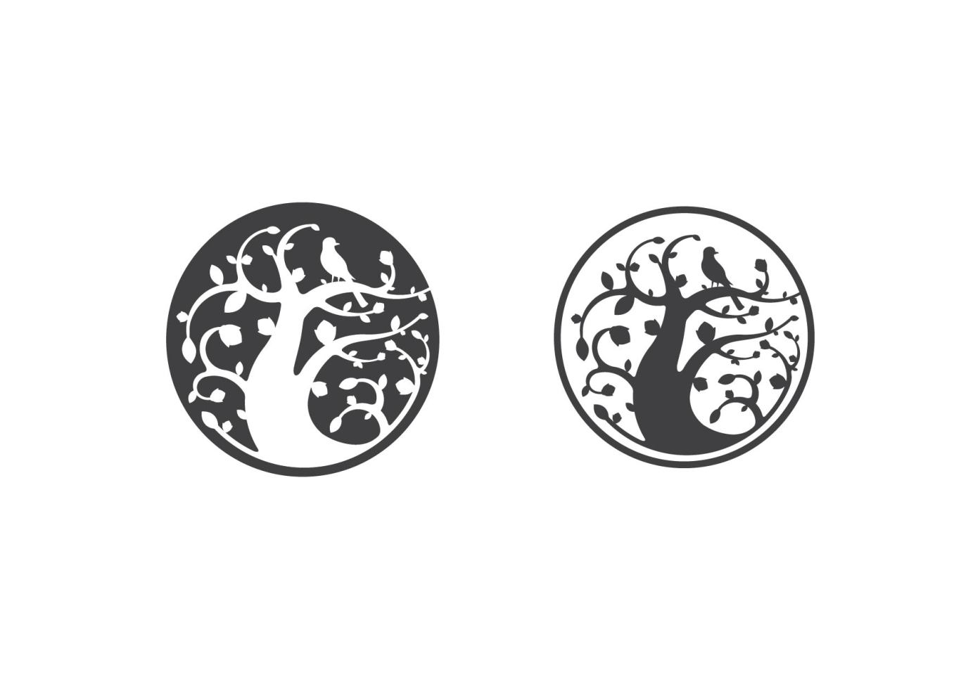 阿芙春天护肤品牌logo图8