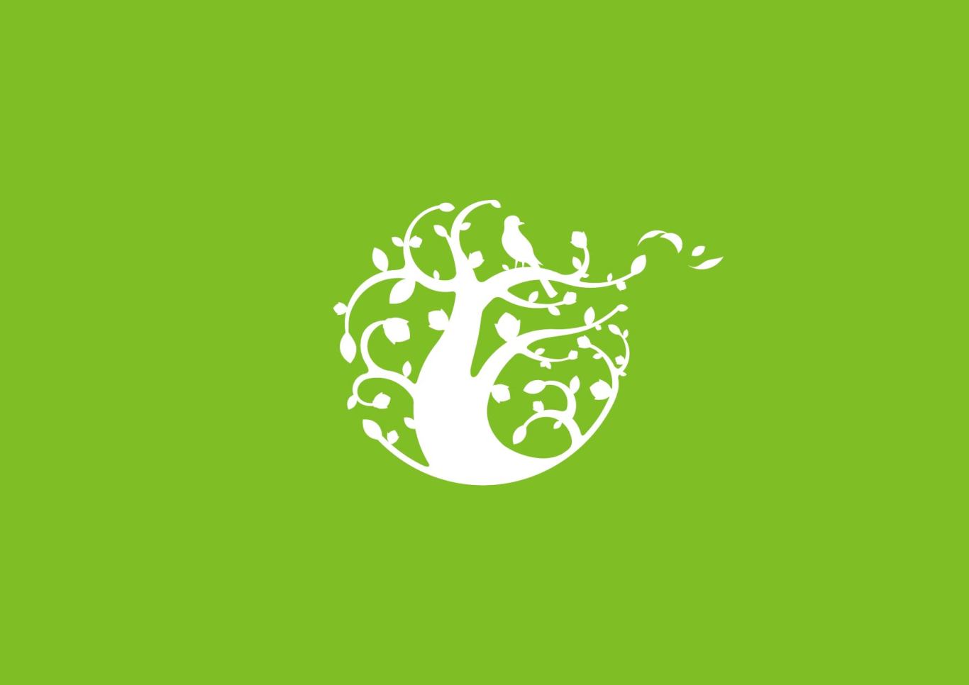 阿芙春天护肤品牌logo图4