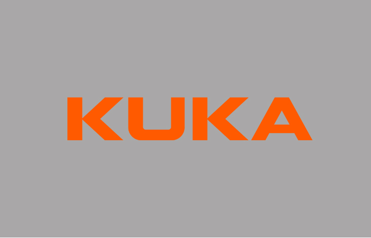 库卡机器人logo设计图2
