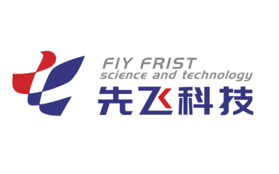 先飛科技-IT行業logo設計