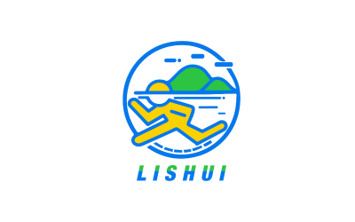 山水路空logo