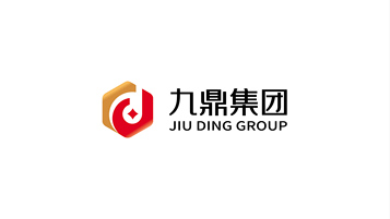 圖形標-咨詢服務行業，集團logo設計