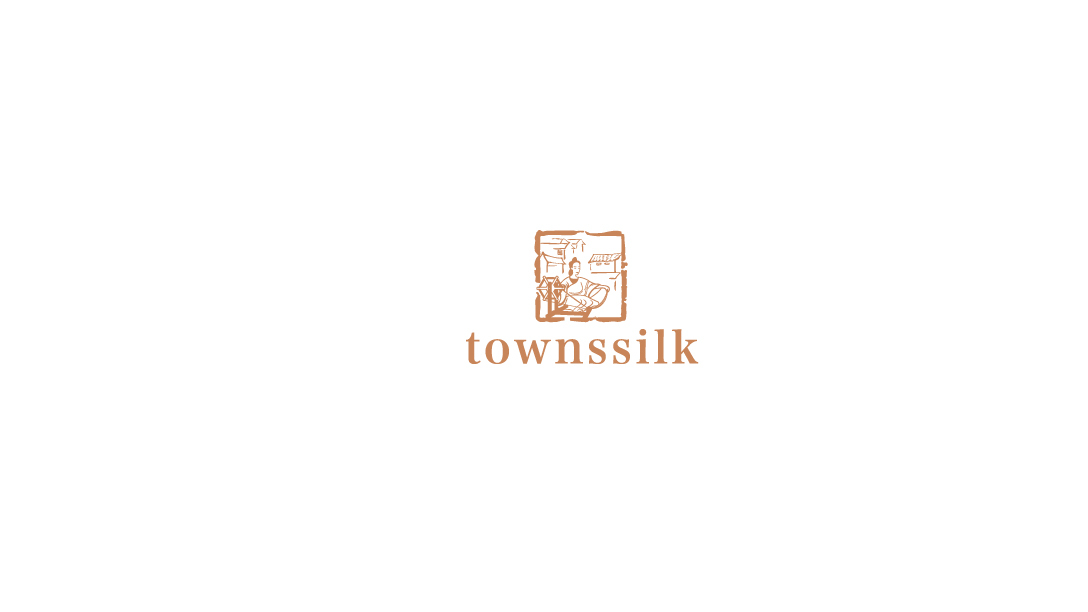 TOWNSSILK标志图4