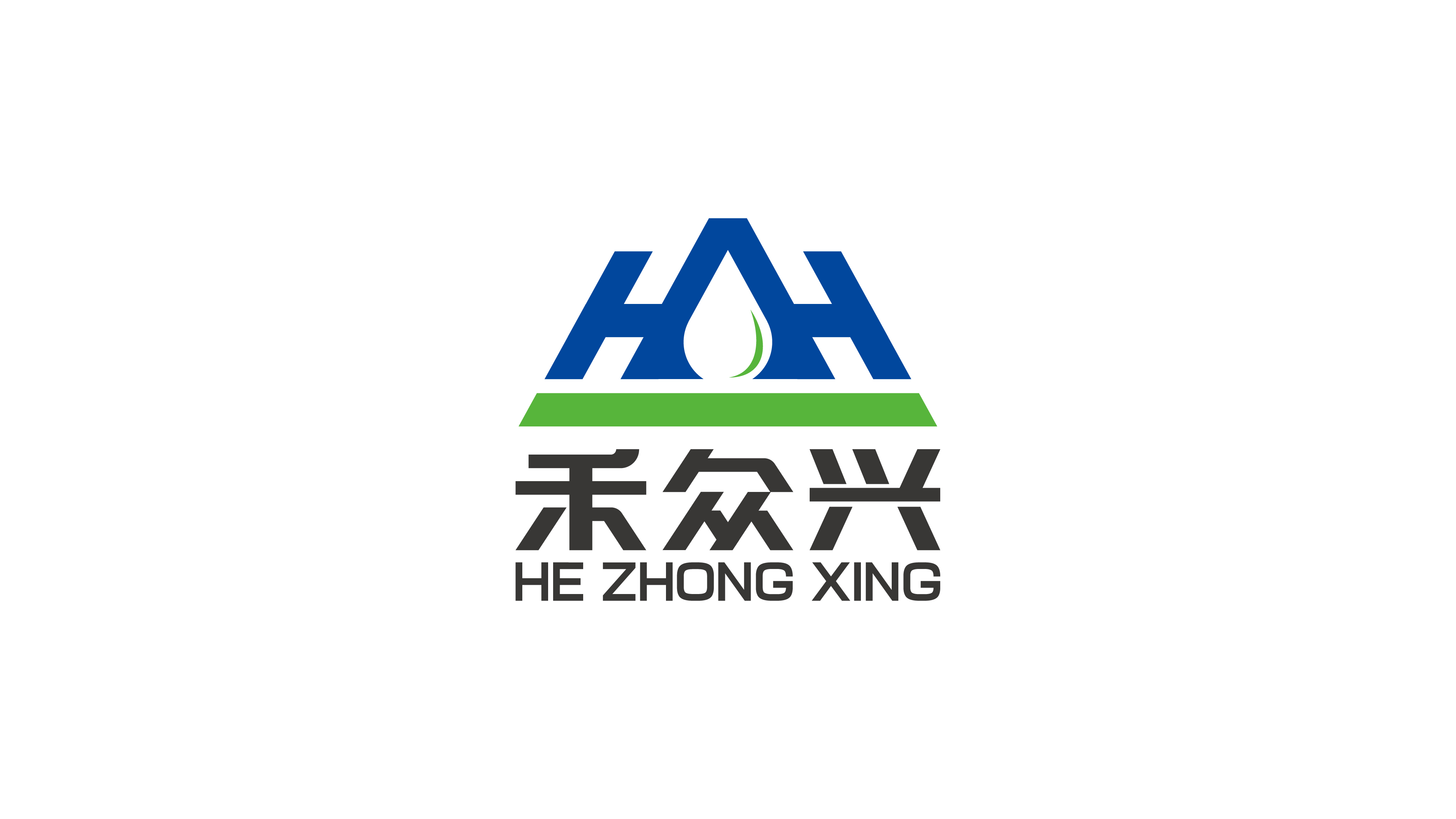 圖形標-需體現醫療環保-化工能源類logo設計