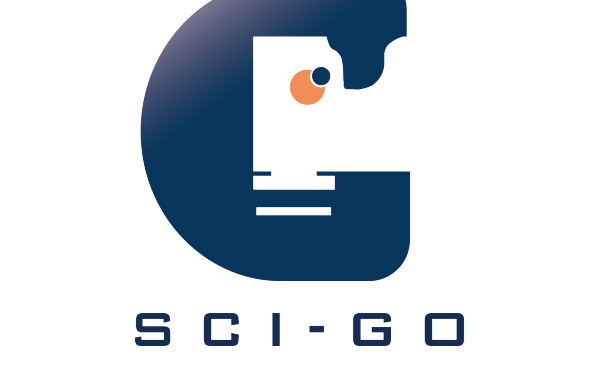 科研仪器测试平台logo