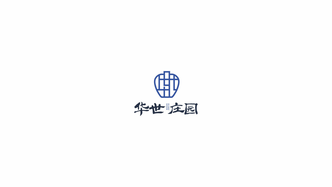 华世酒庄logo图3