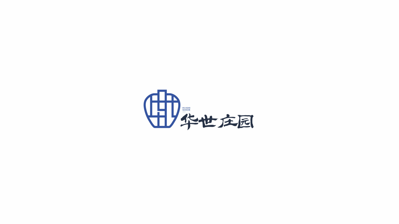 华世酒庄logo图4