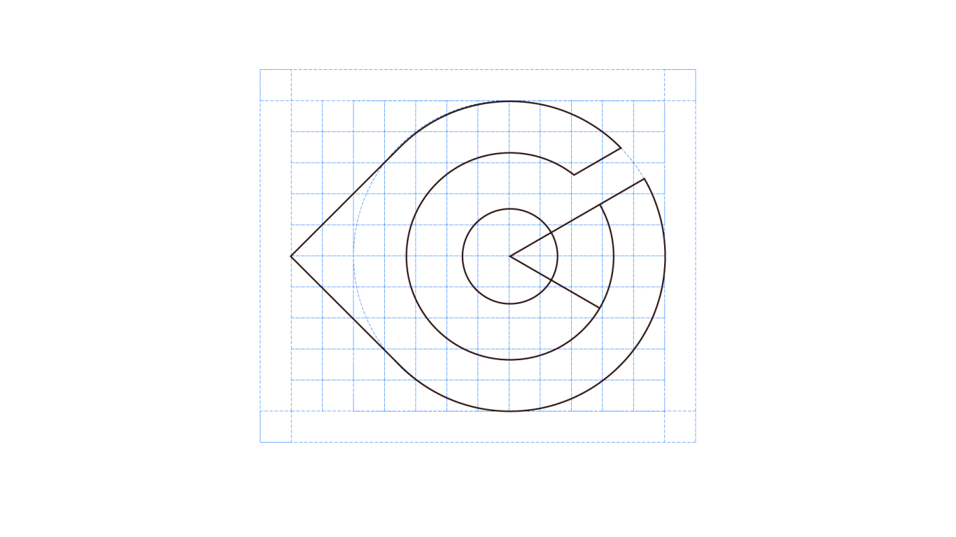 技術軟甲類logo設計中標圖3
