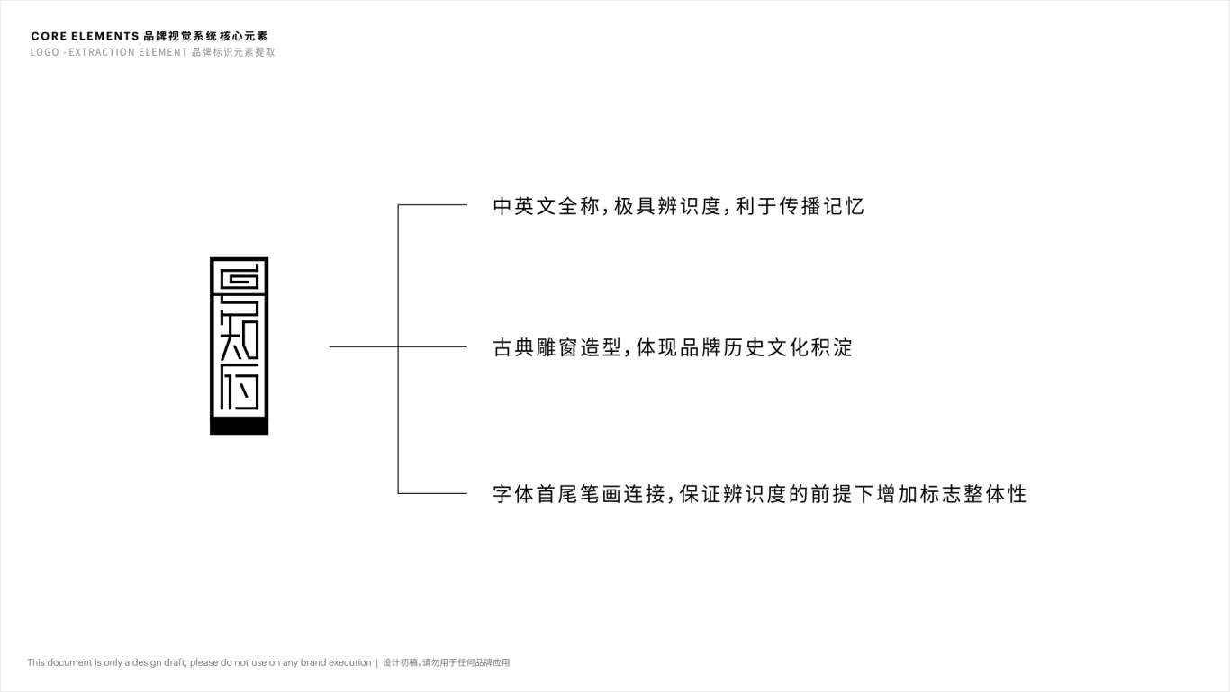 粵知府·餐飲logo設計圖8