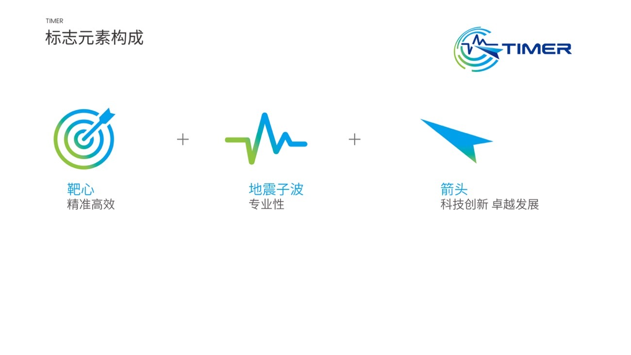 地震信号接收软件类logo设计中标图5