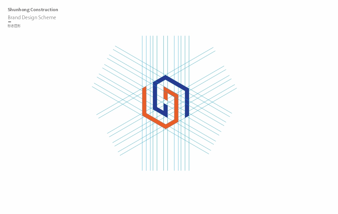 建筑装饰公司logo图1