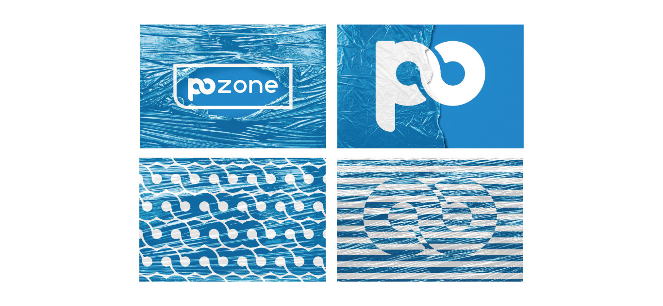 pozong ｜ logo设计图12