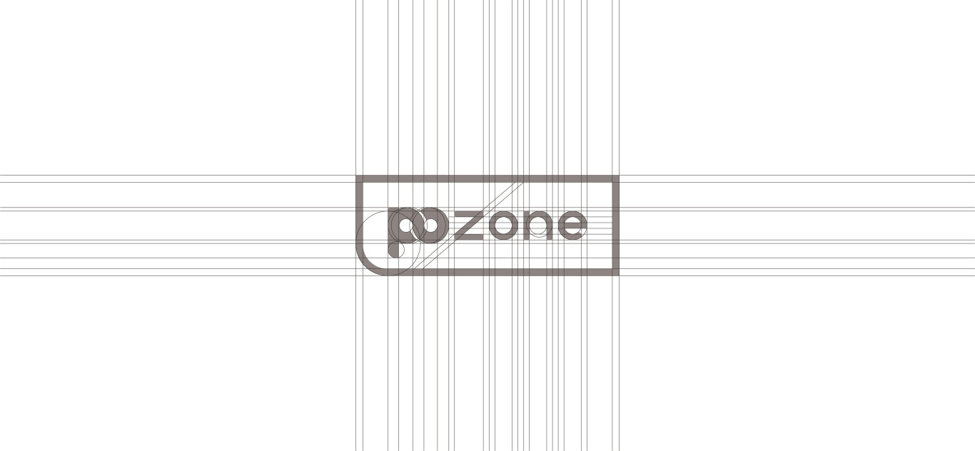 pozong ｜ logo设计图1