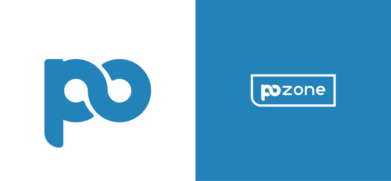 pozong ｜ logo设计图2