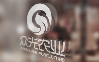 農業logo