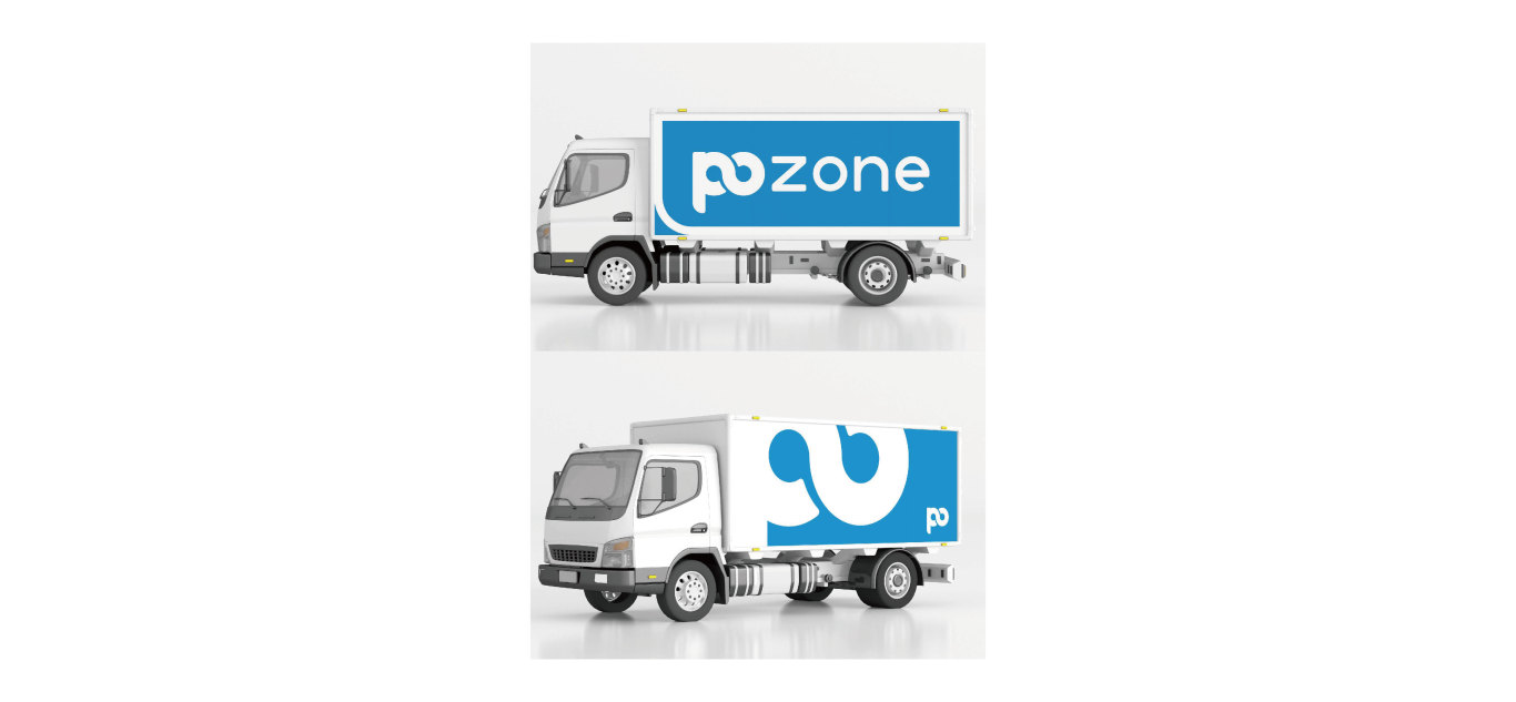 pozong ｜ logo设计图10