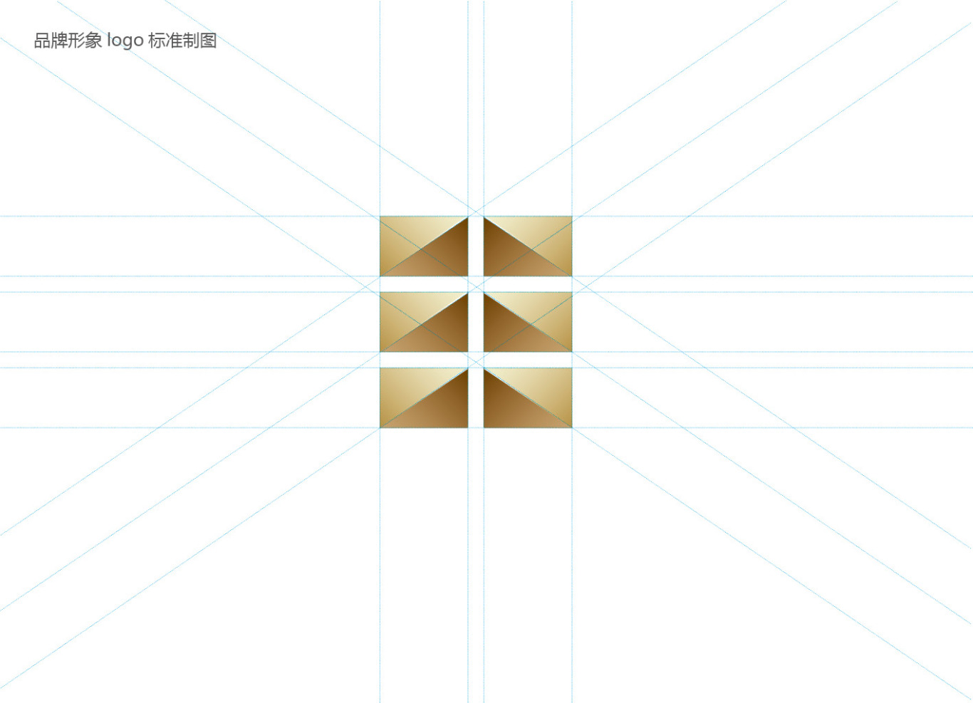 北科永丰资产管理公司品牌形象设计图8