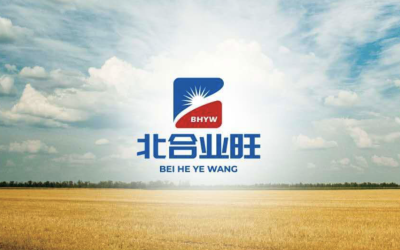 農業品牌logo設計
