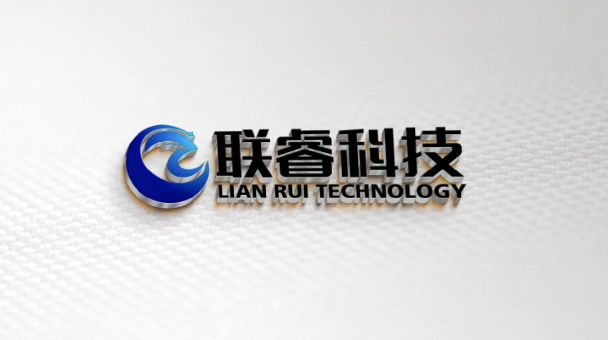 科技品牌logo设计图0