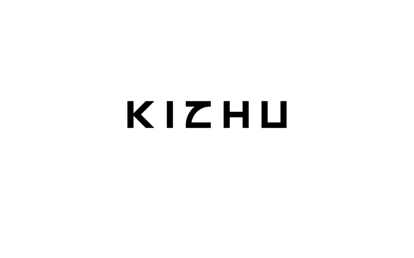 Kizhu 际住家居品牌形象设计图1