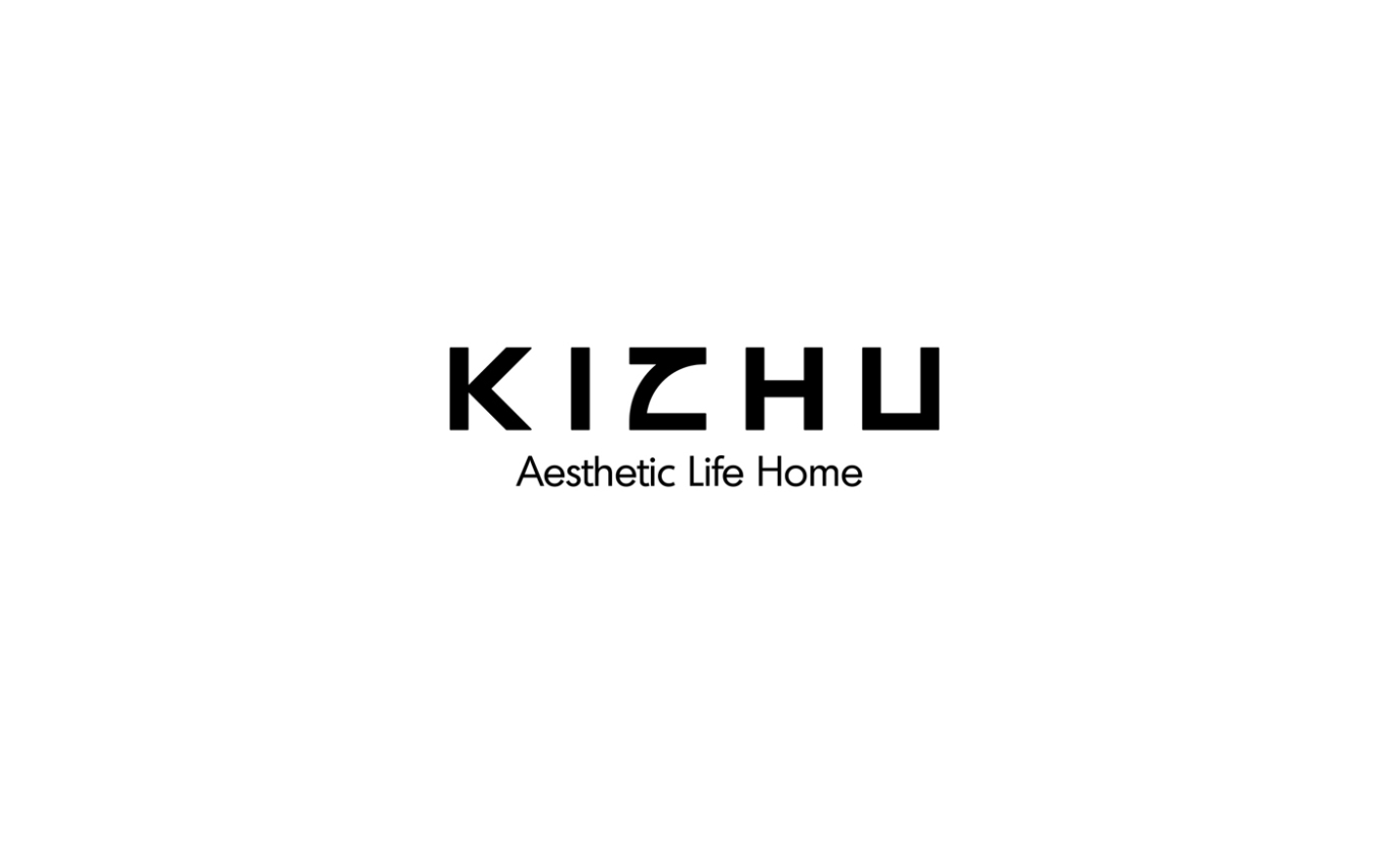 Kizhu 际住家居品牌形象设计图2