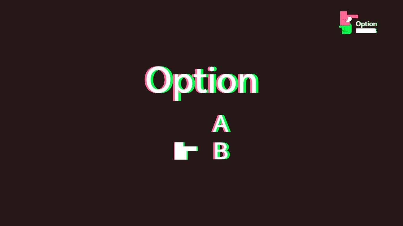 Option B视觉图0