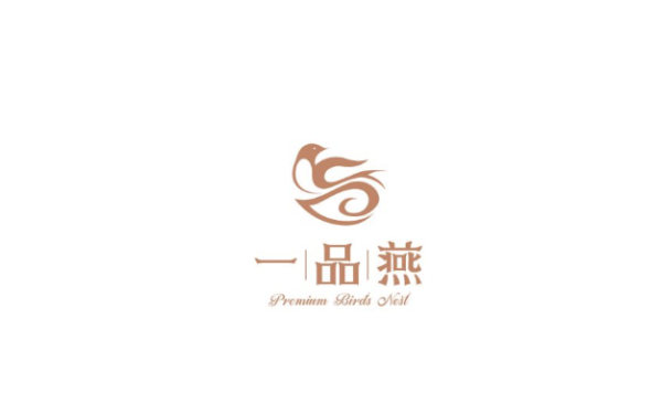 燕窩品牌logo設計