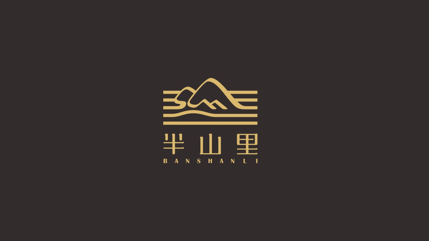 民宿logo設計圖0