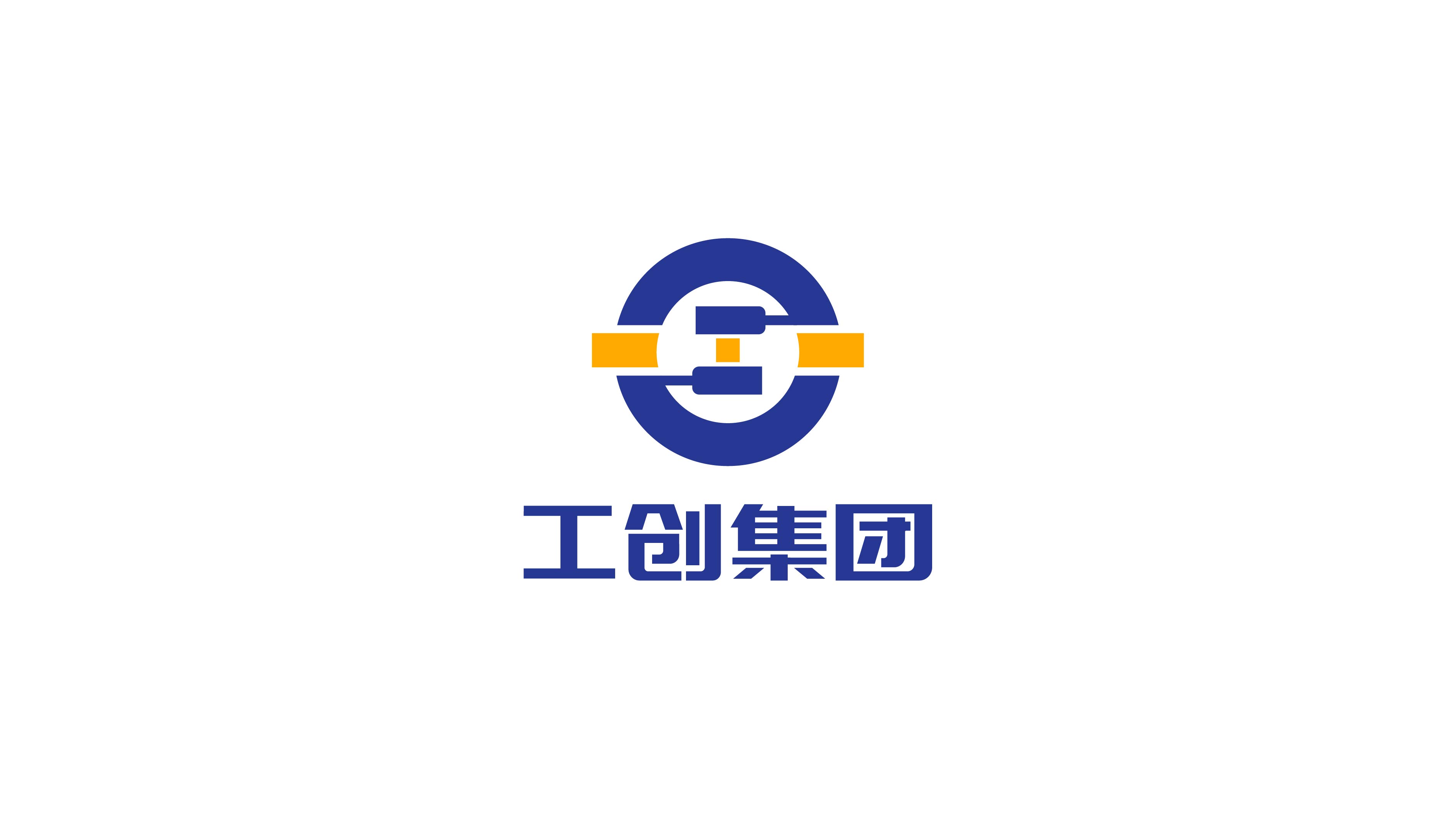 金融類logo設計