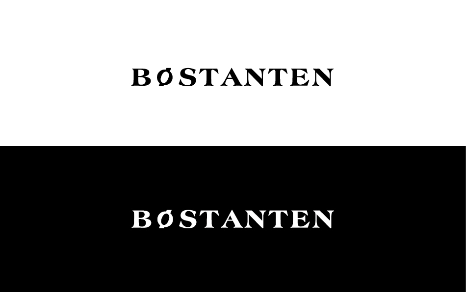Bostanten 波斯丹顿 logo vi 设计图21