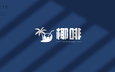 奶茶品牌logo