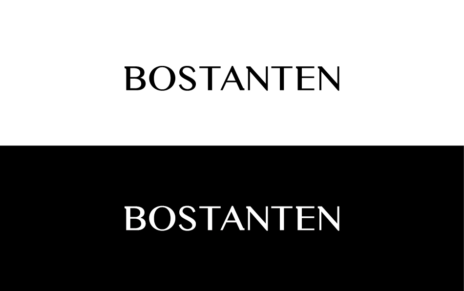 Bostanten 波斯丹顿 logo vi 设计图5