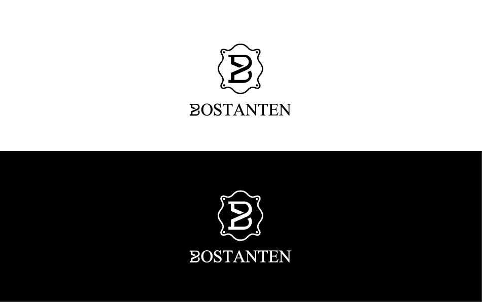 Bostanten 波斯丹顿 logo vi 设计图17