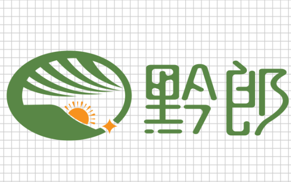 黔郎logo/包装