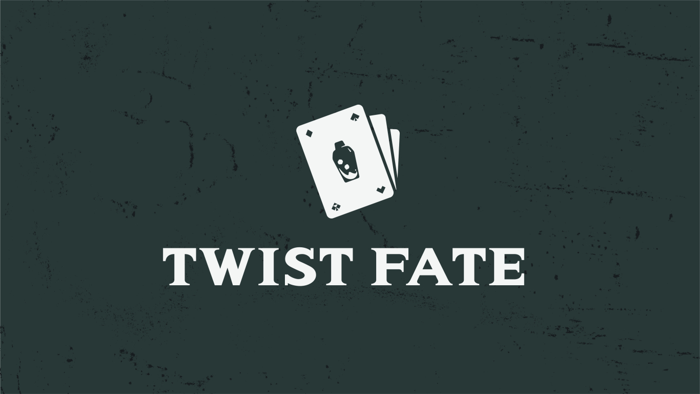 Twist Fate Bar图1